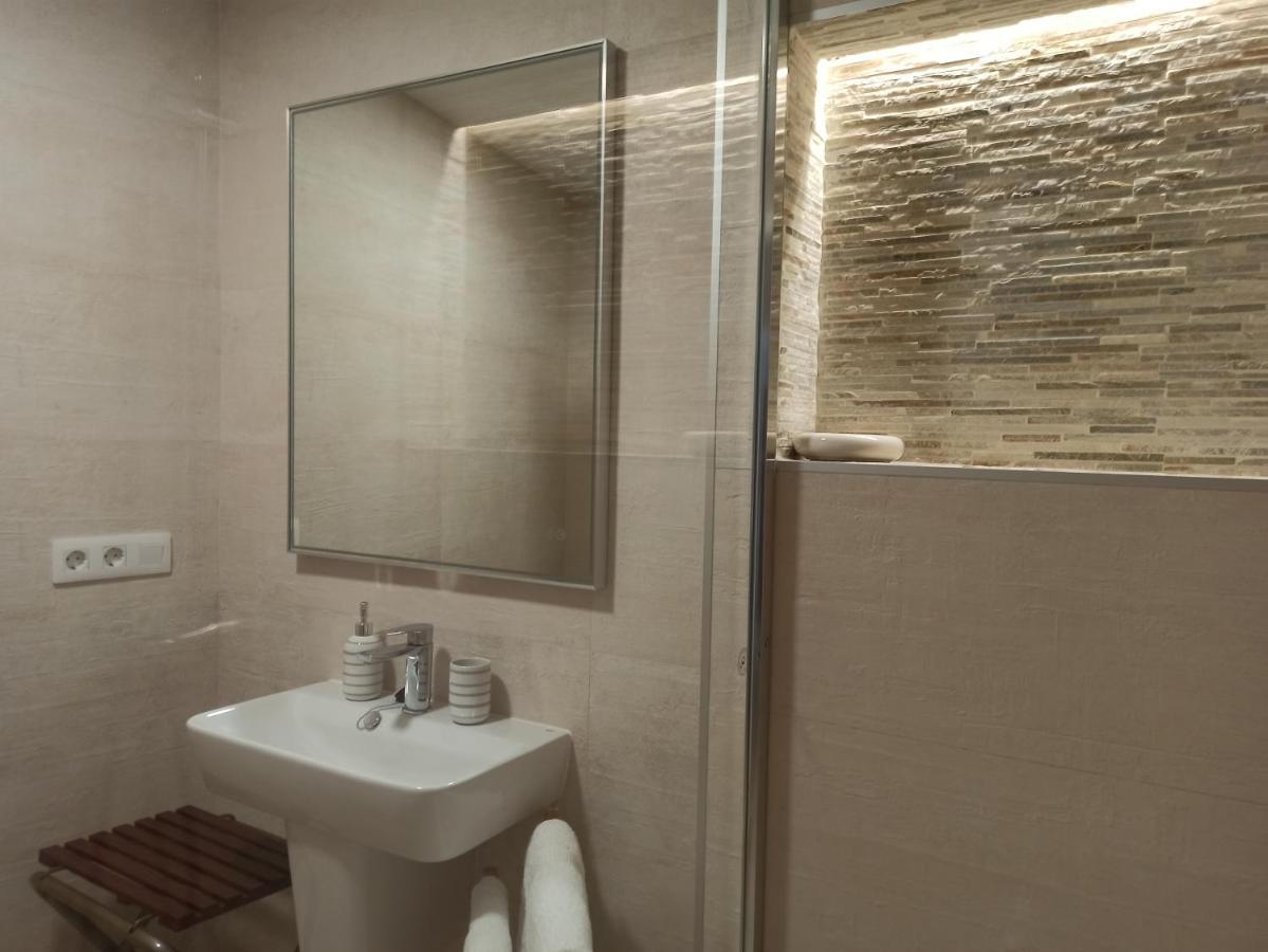 Apartament Luxury Penthouse With Private Pool Setas Monument Sewilla Zewnętrze zdjęcie