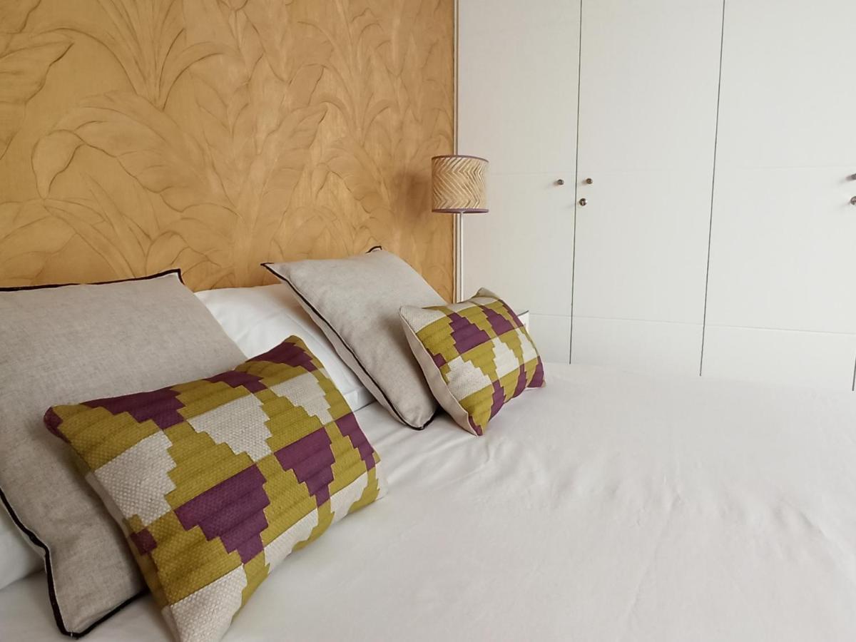 Apartament Luxury Penthouse With Private Pool Setas Monument Sewilla Zewnętrze zdjęcie