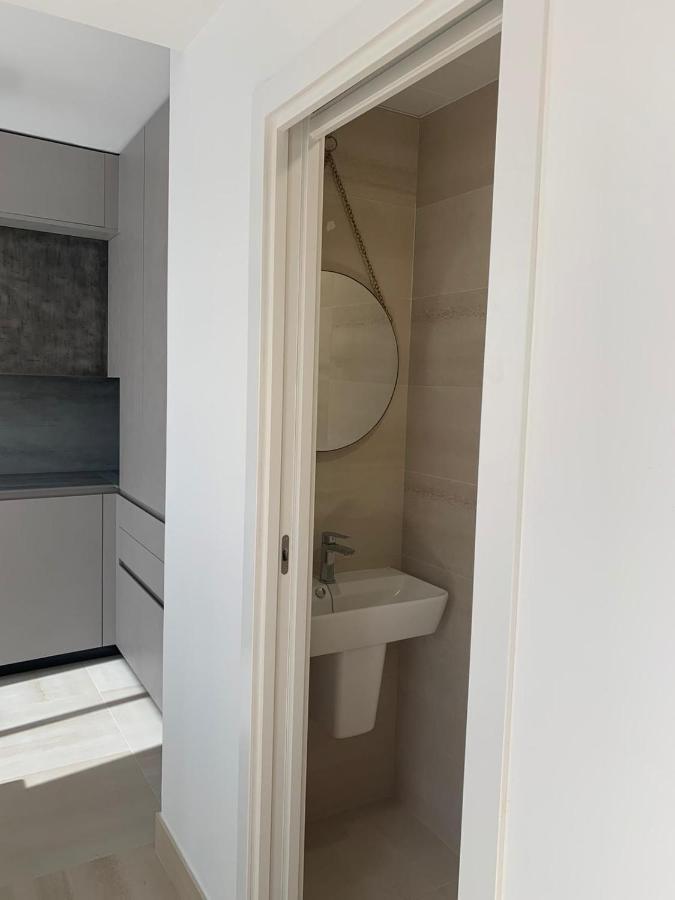 Apartament Luxury Penthouse With Private Pool Setas Monument Sewilla Zewnętrze zdjęcie