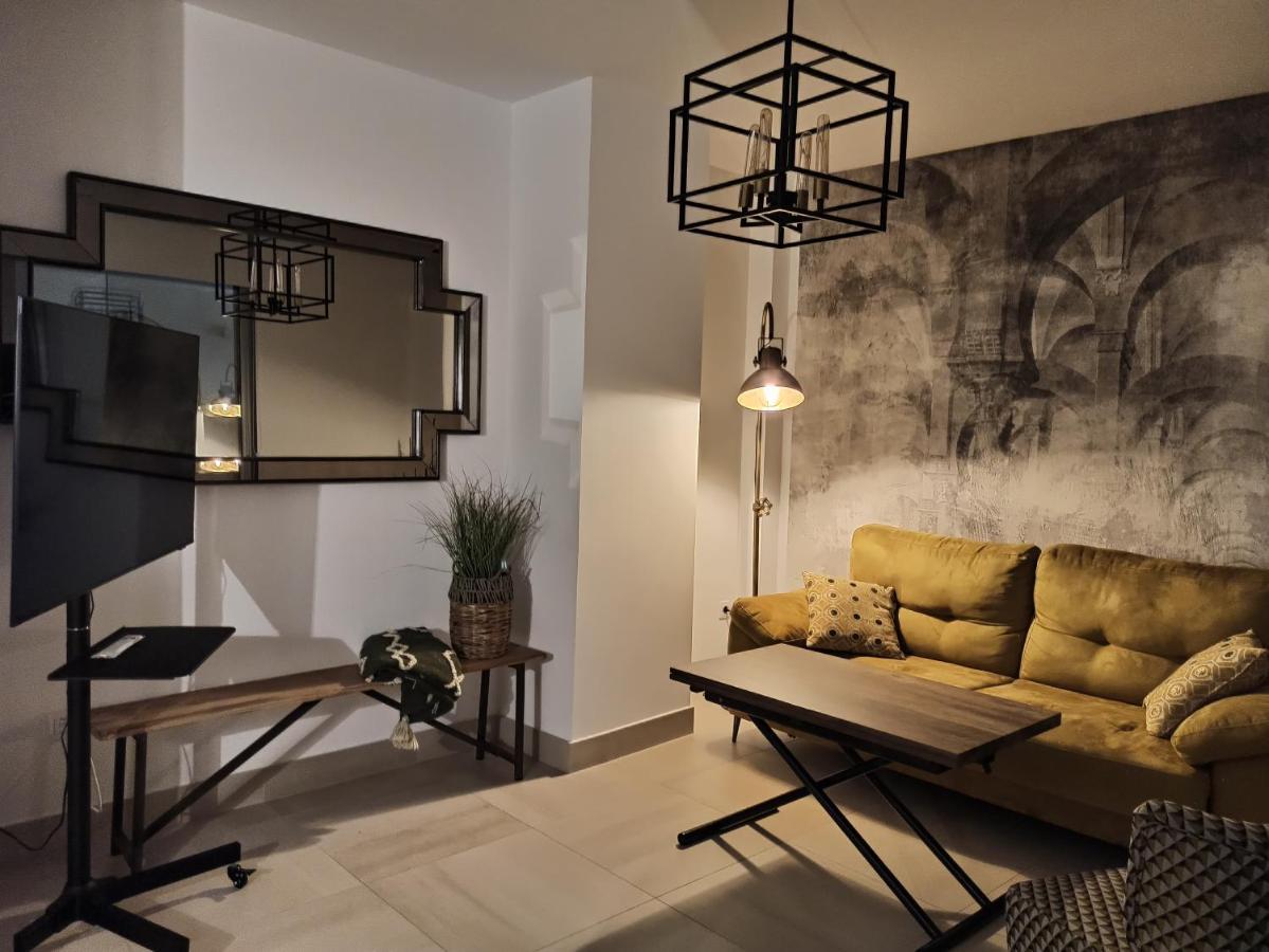 Apartament Luxury Penthouse With Private Pool Setas Monument Sewilla Zewnętrze zdjęcie