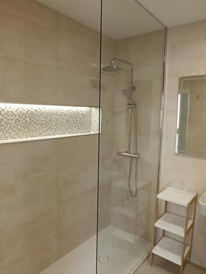 Apartament Luxury Penthouse With Private Pool Setas Monument Sewilla Zewnętrze zdjęcie
