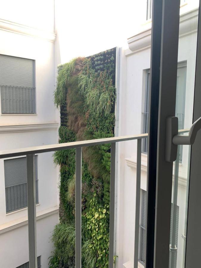 Apartament Luxury Penthouse With Private Pool Setas Monument Sewilla Zewnętrze zdjęcie