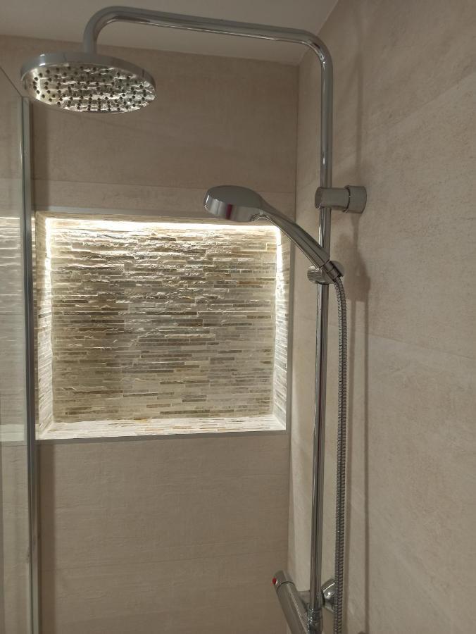 Apartament Luxury Penthouse With Private Pool Setas Monument Sewilla Zewnętrze zdjęcie