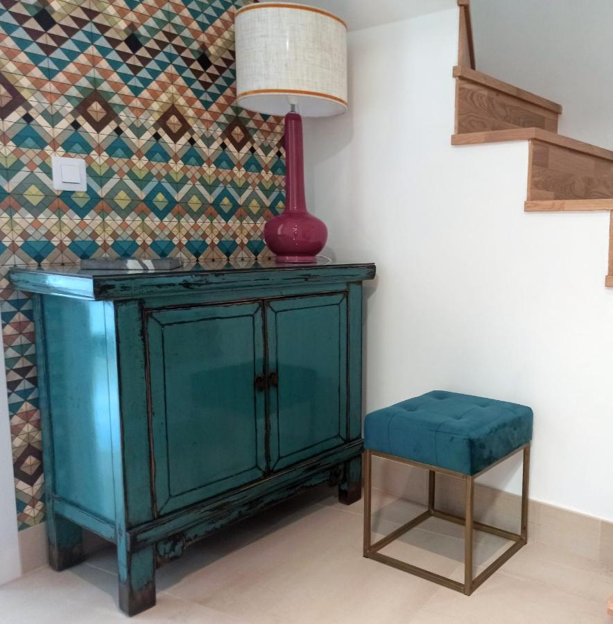 Apartament Luxury Penthouse With Private Pool Setas Monument Sewilla Zewnętrze zdjęcie