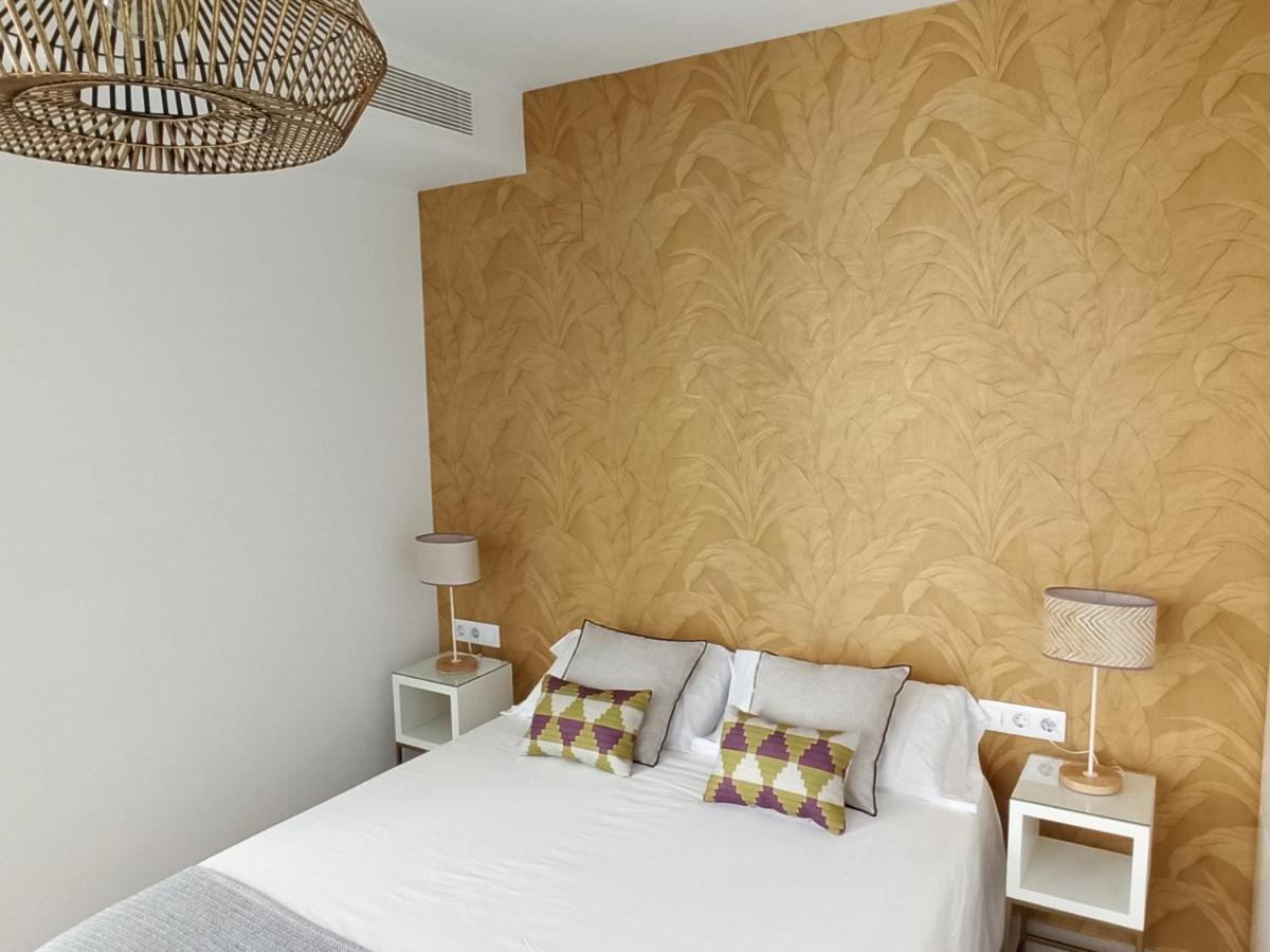 Apartament Luxury Penthouse With Private Pool Setas Monument Sewilla Zewnętrze zdjęcie