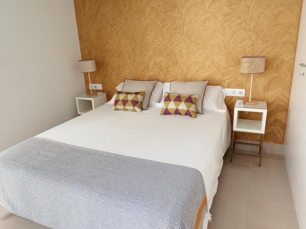 Apartament Luxury Penthouse With Private Pool Setas Monument Sewilla Zewnętrze zdjęcie