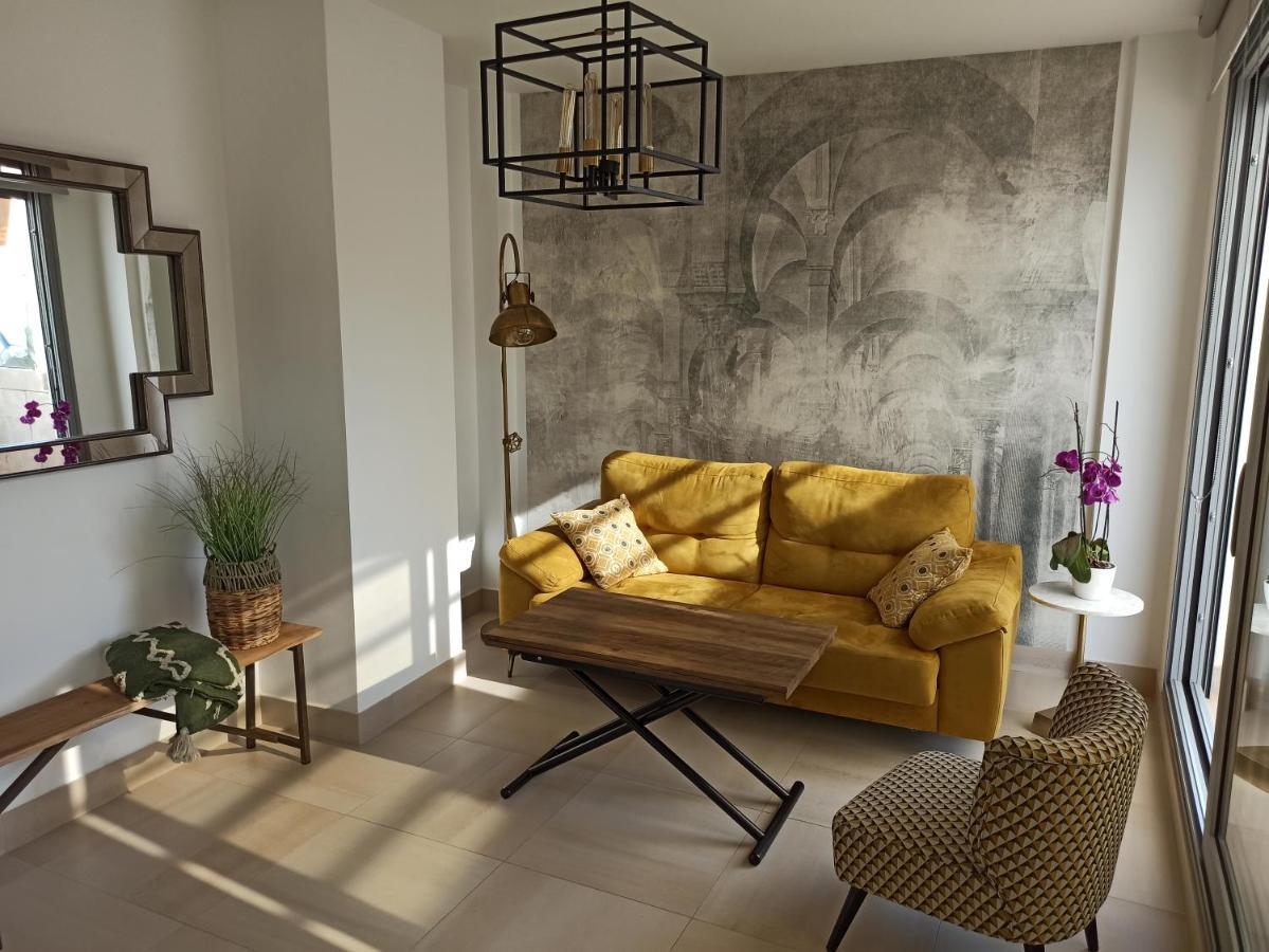 Apartament Luxury Penthouse With Private Pool Setas Monument Sewilla Zewnętrze zdjęcie