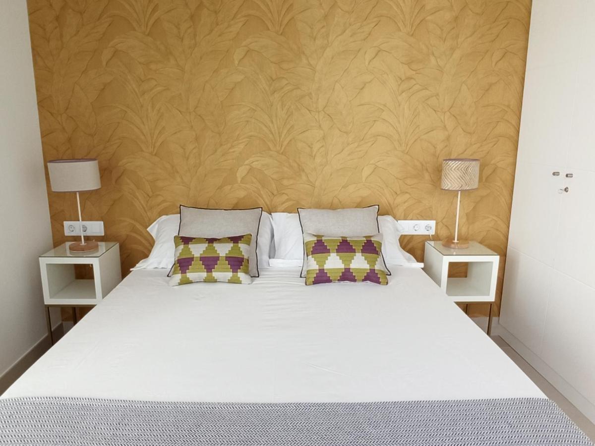 Apartament Luxury Penthouse With Private Pool Setas Monument Sewilla Zewnętrze zdjęcie