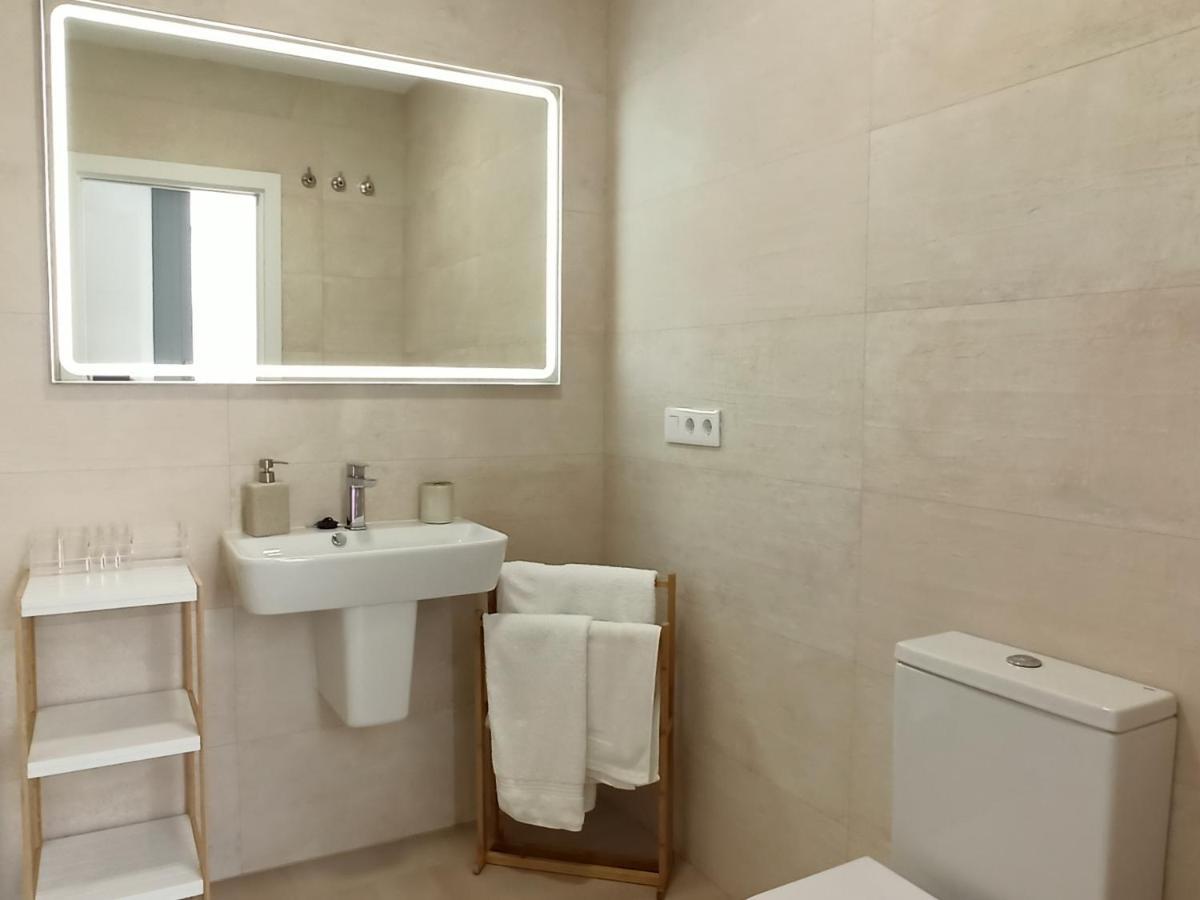 Apartament Luxury Penthouse With Private Pool Setas Monument Sewilla Zewnętrze zdjęcie