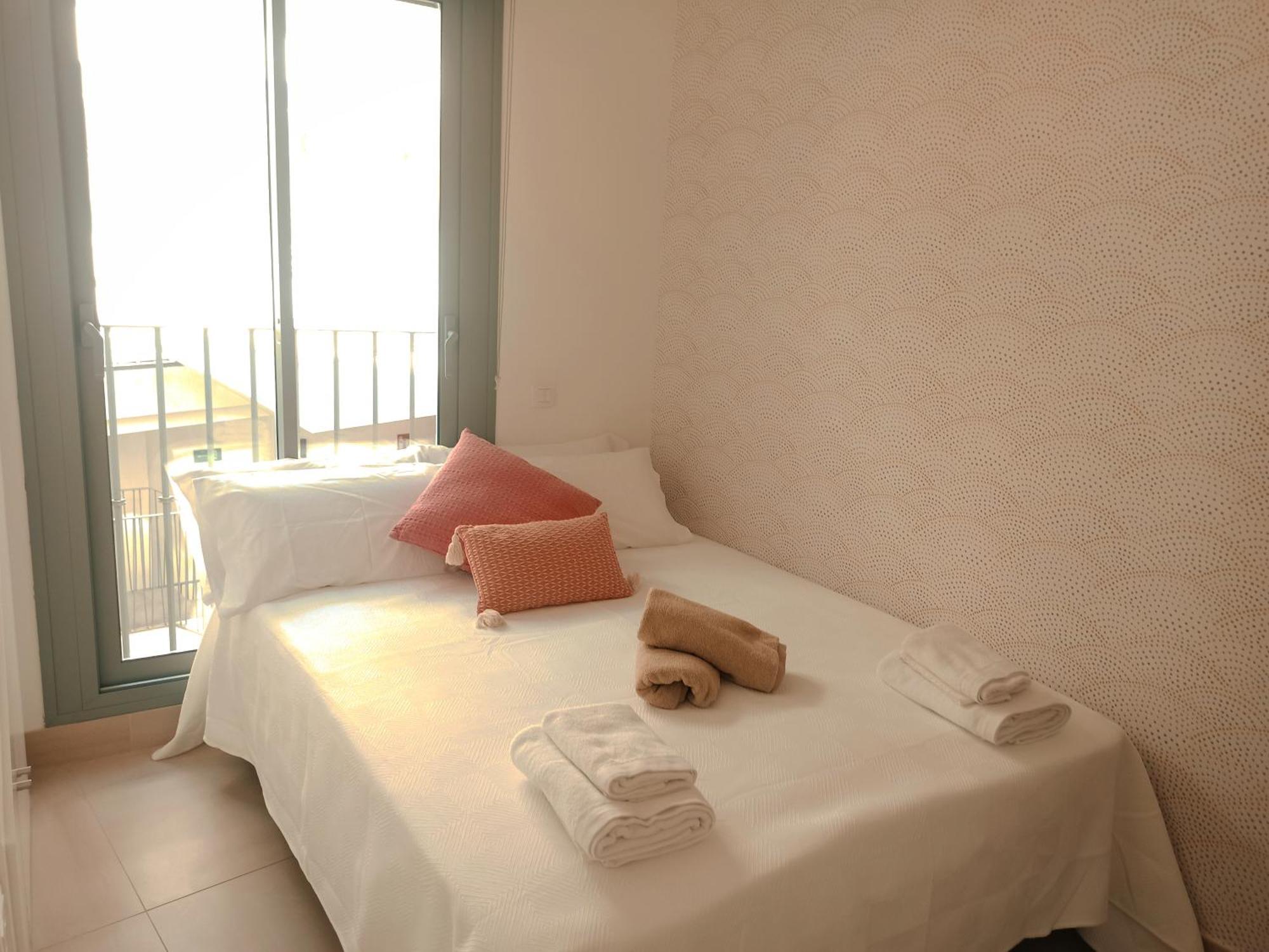 Apartament Luxury Penthouse With Private Pool Setas Monument Sewilla Zewnętrze zdjęcie